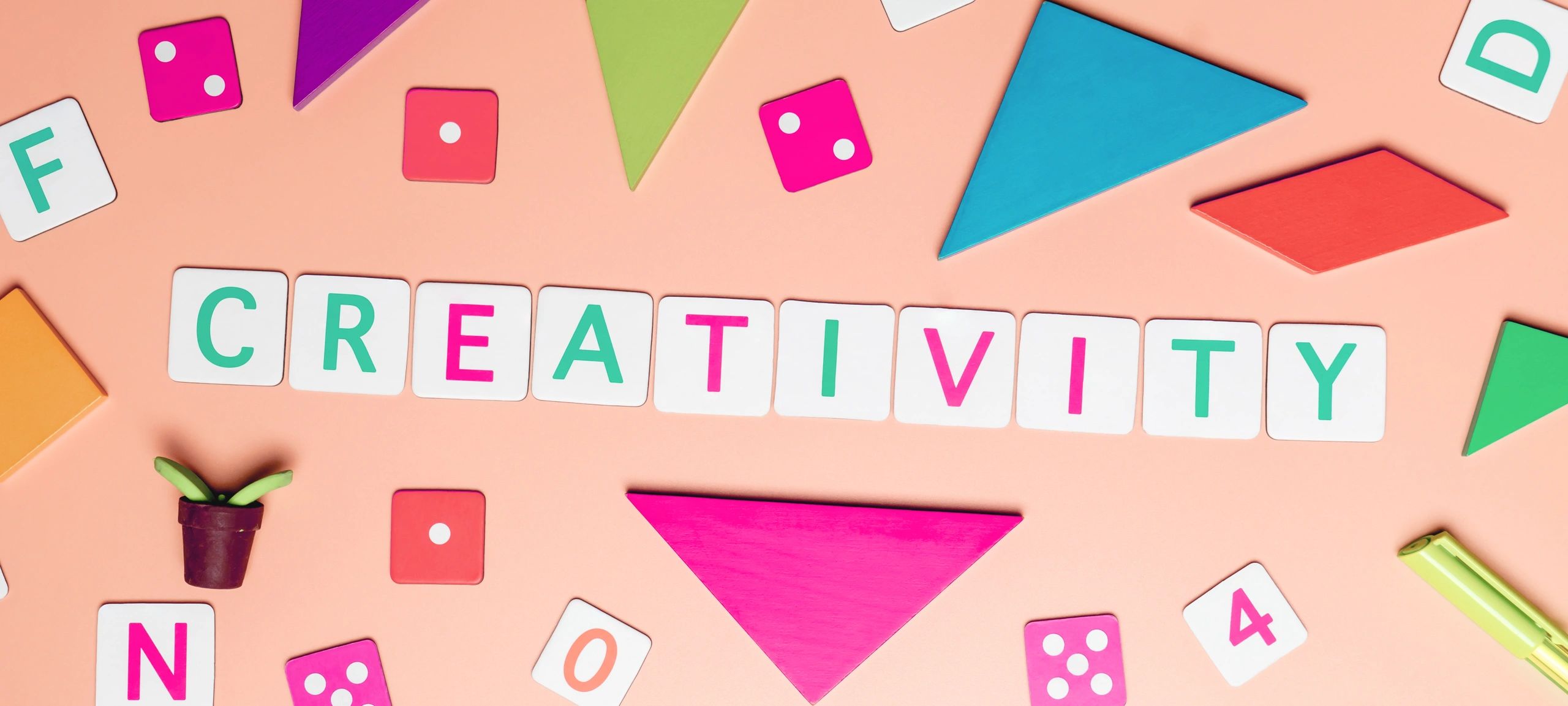 creative game design education