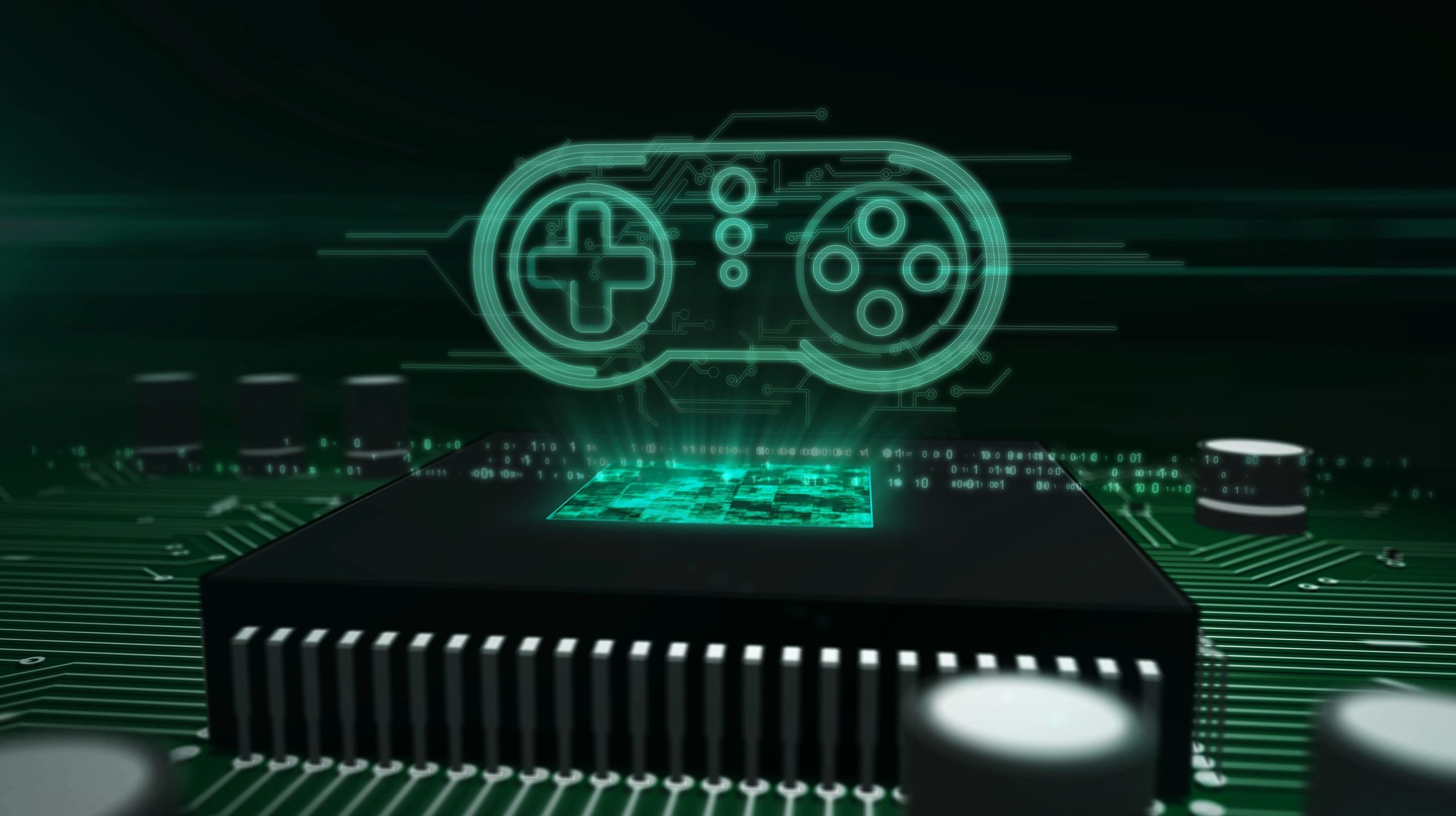 transformative game development