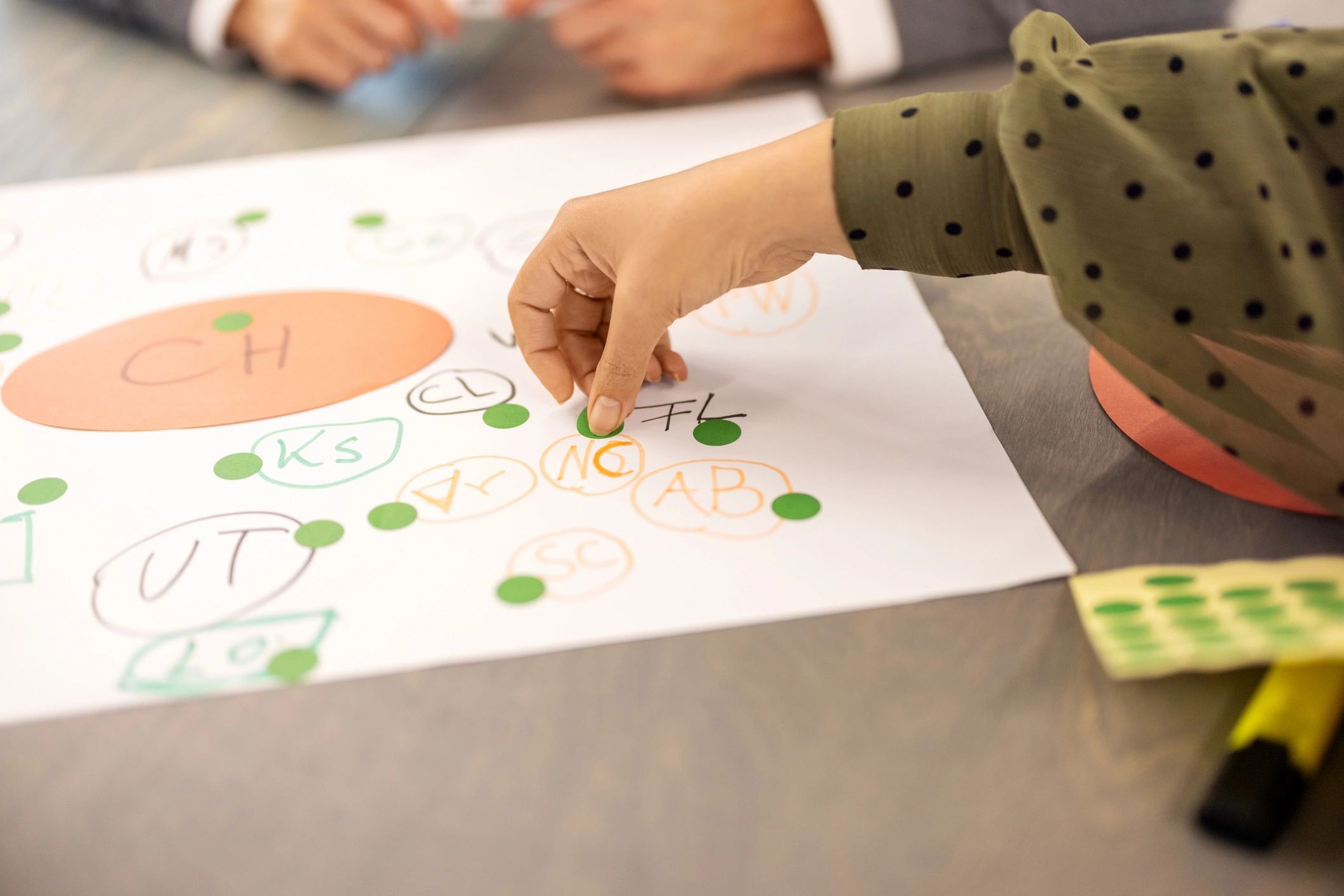 creative teamwork game design