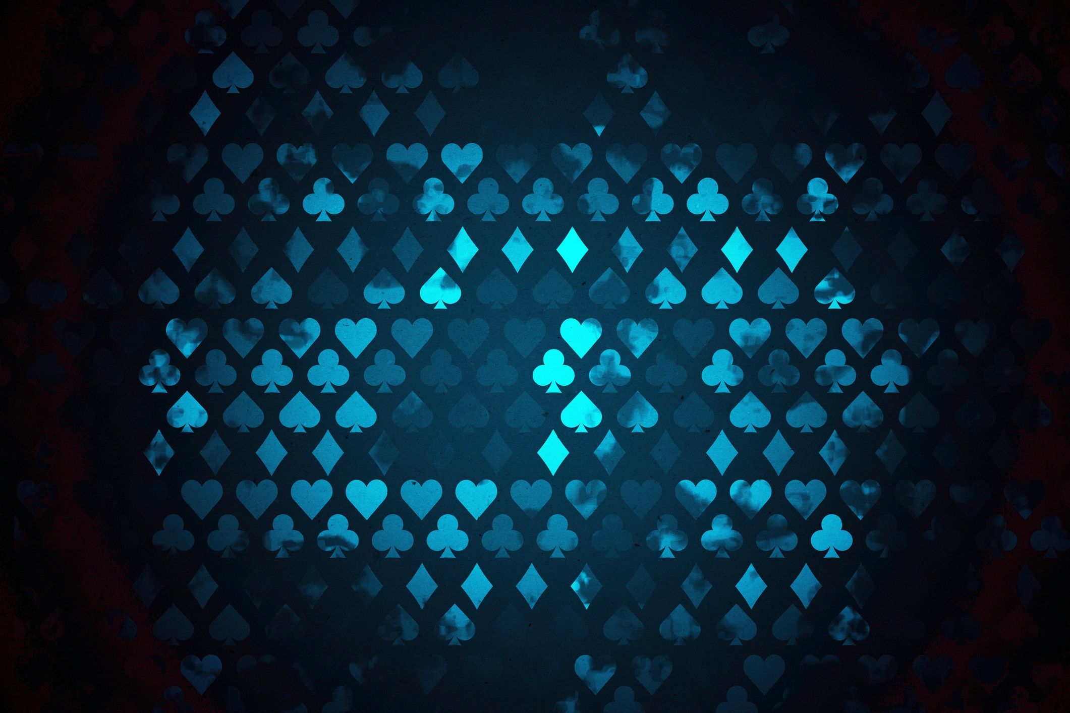 creative game design abstract modern