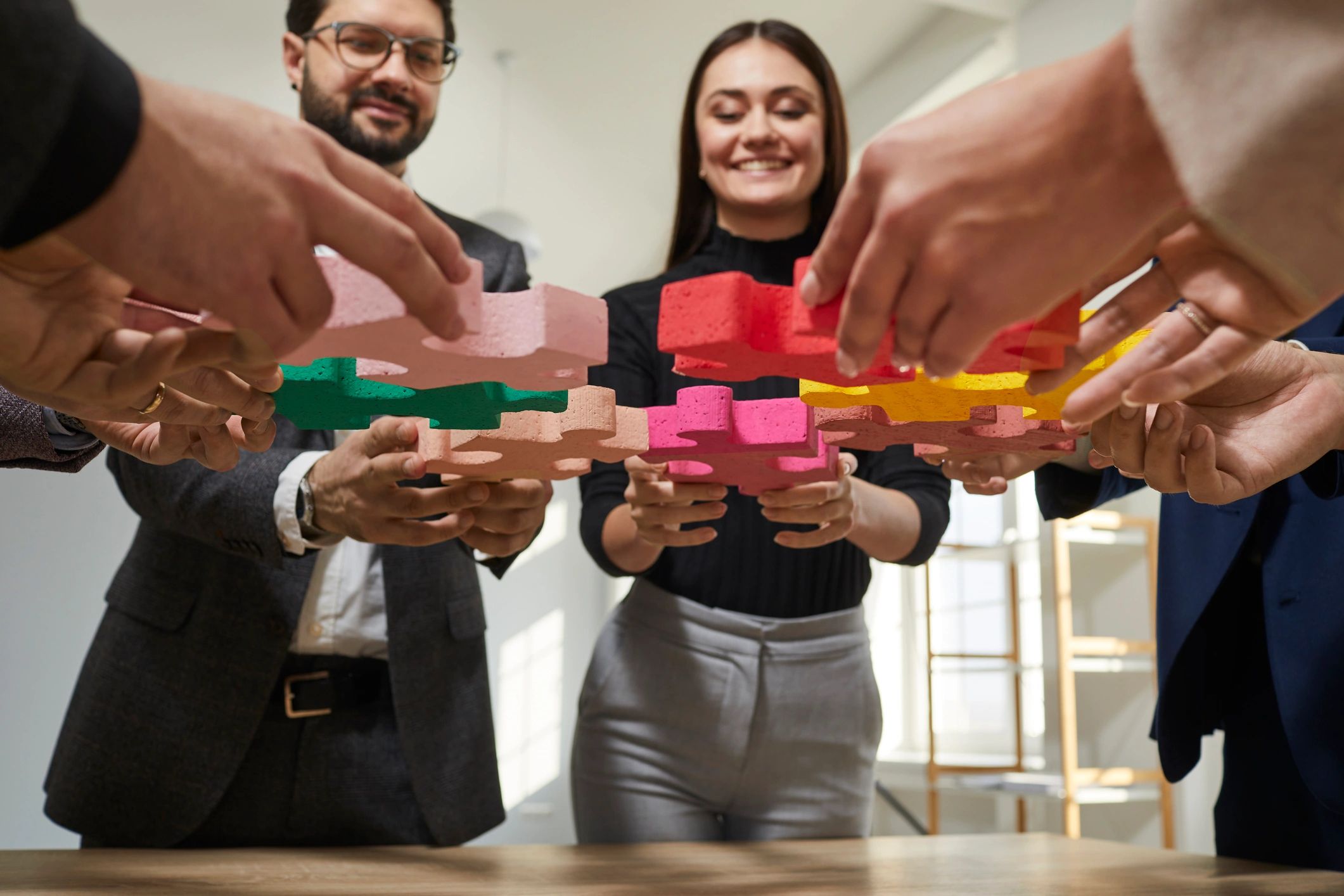 transformative consulting creative games